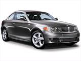 2010 BMW 1 Series